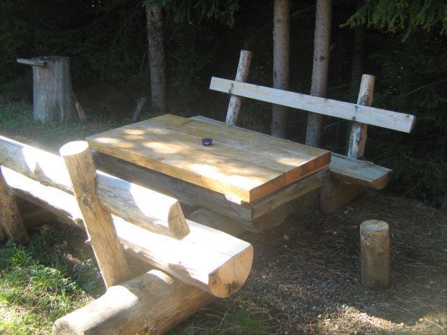 Eco Camp Drno Brdo Villa Kosanica Buitenkant foto